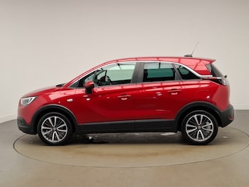Used Vauxhall Crossland X 2020 for sale - 79113183: Photo