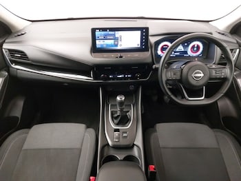 Used Nissan Qashqai 2023 for sale - 78921657: Photo