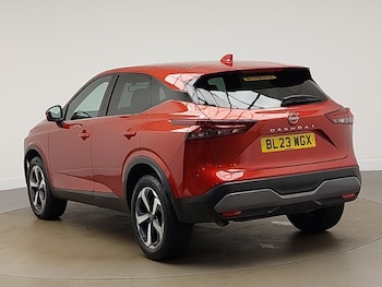 Used Nissan Qashqai 2023 for sale - 78921657: Photo