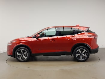 Used Nissan Qashqai 2023 for sale - 78921657: Photo