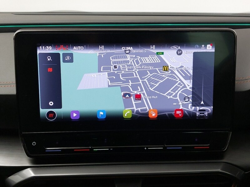 Used Cupra Formentor 2022 for sale - 77569015: Photo 11