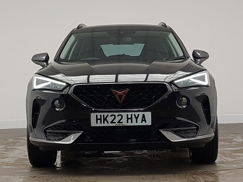 Used Cupra Formentor 2022 for sale - 77569015: Photo 12