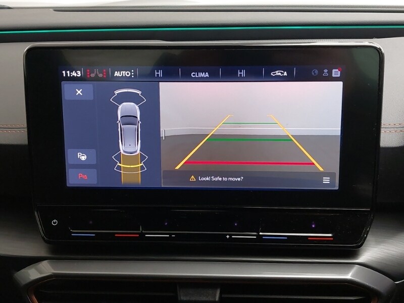 Used Cupra Formentor 2022 for sale - 77569015: Photo 15