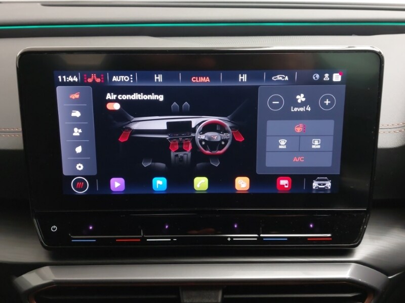 Used Cupra Formentor 2022 for sale - 77569015: Photo 17