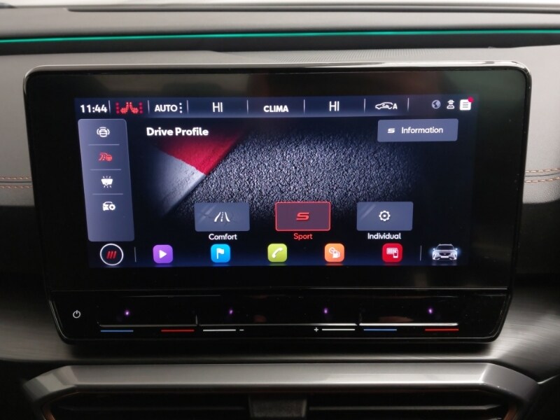 Used Cupra Formentor 2022 for sale - 77569015: Photo 19