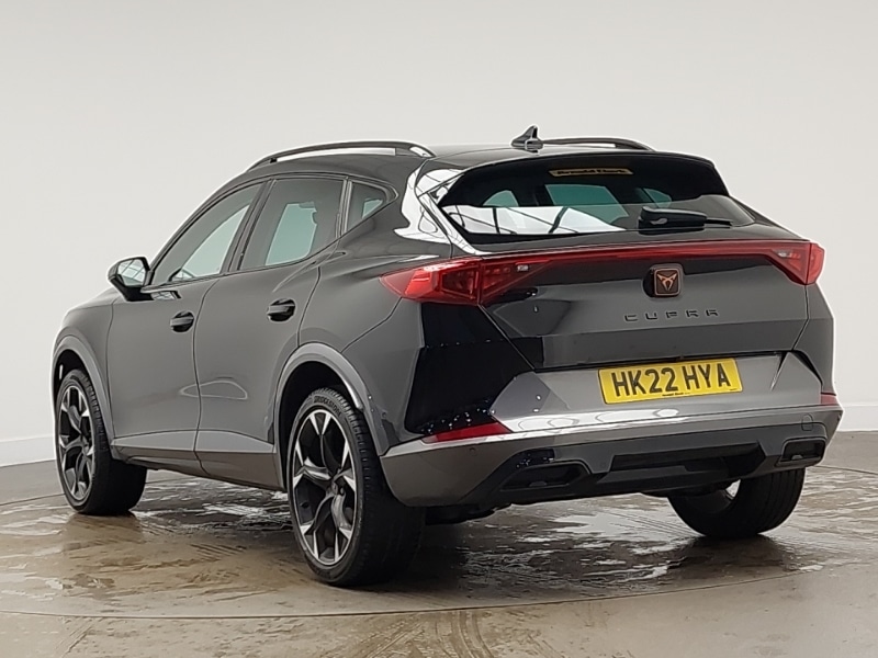 Used Cupra Formentor 2022 for sale - 77569015: Photo 3