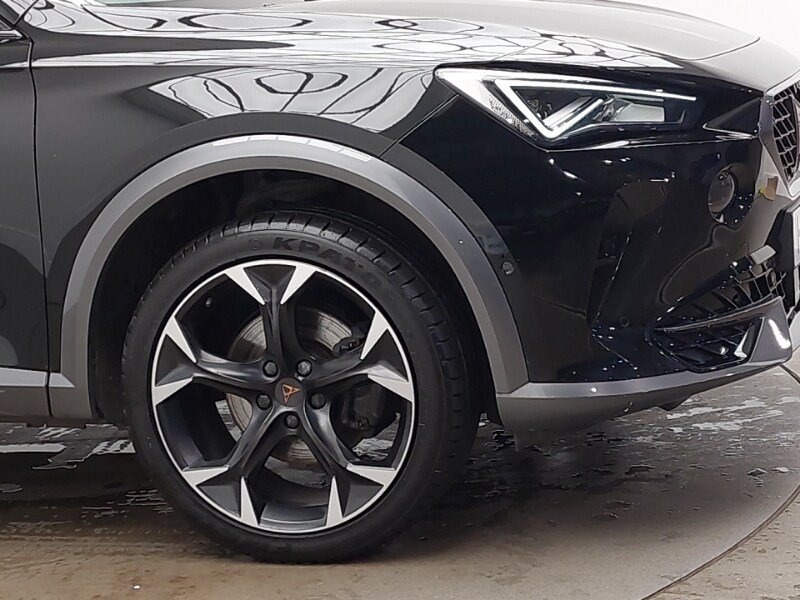 Used Cupra Formentor 2022 for sale - 77569015: Photo 9