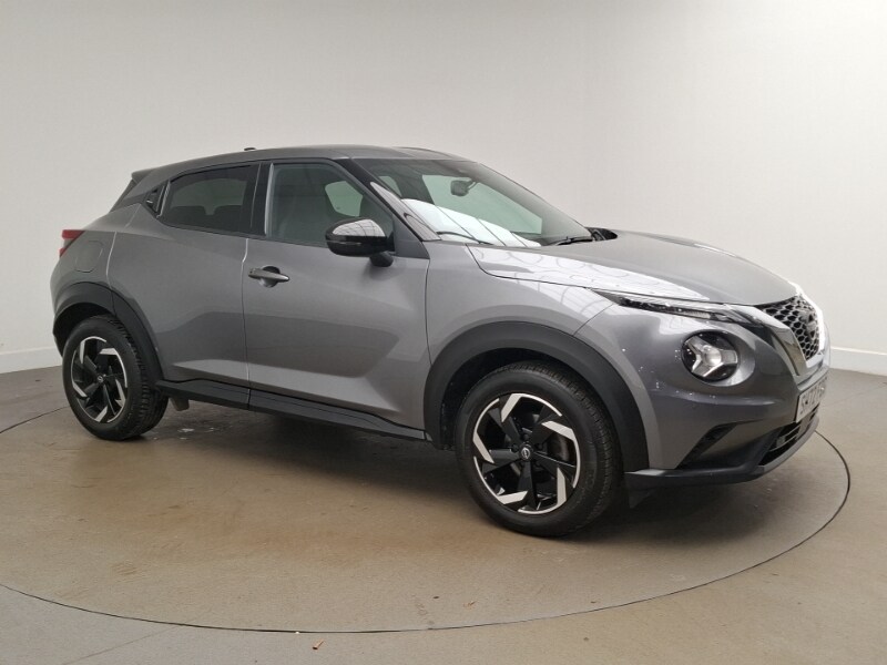 Used Nissan Juke 2022 for sale - 77580490: Photo 13