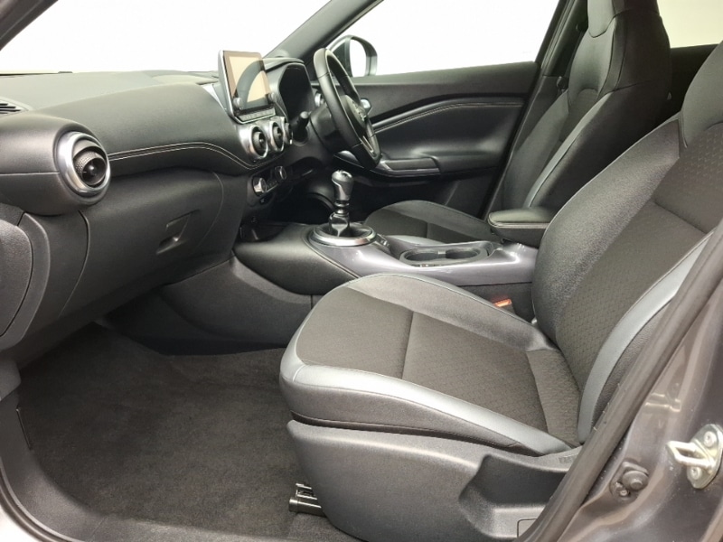 Used Nissan Juke 2022 for sale - 77580490: Photo 5