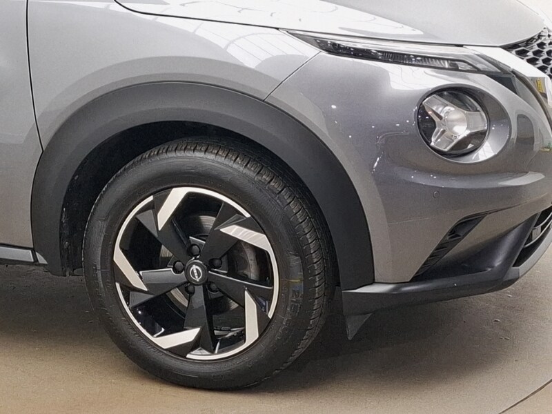 Used Nissan Juke 2022 for sale - 77580490: Photo 9