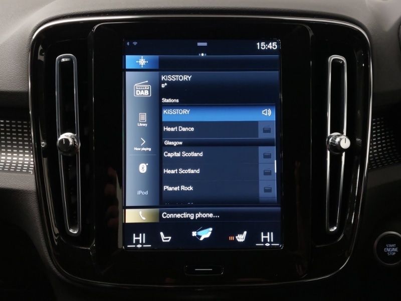 Used Volvo XC40 2020 for sale - 76629035: Photo 10