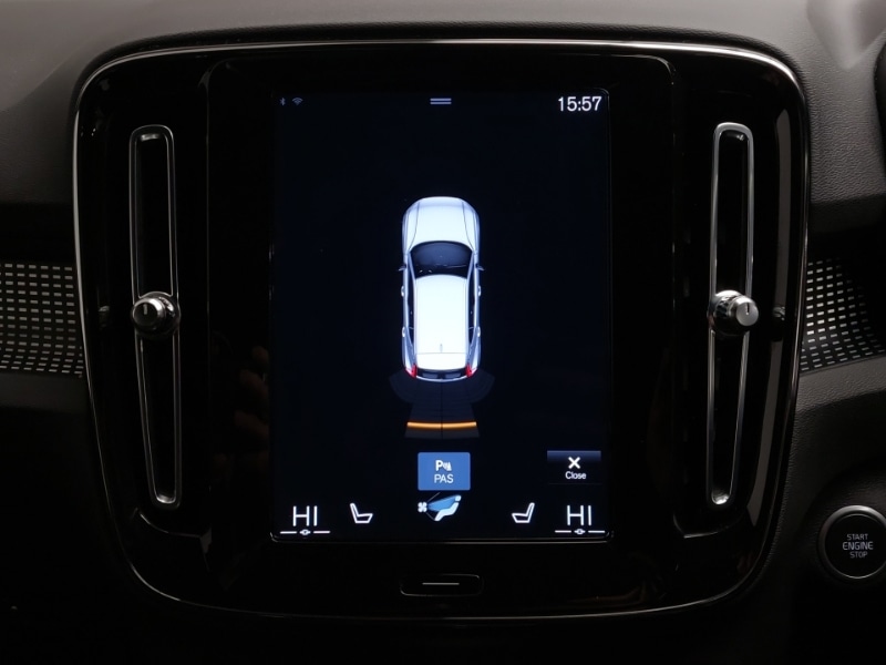 Used Volvo XC40 2020 for sale - 76629035: Photo 15