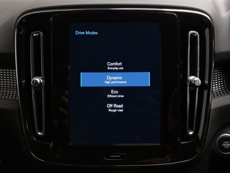 Used Volvo XC40 2020 for sale - 76629035: Photo 19