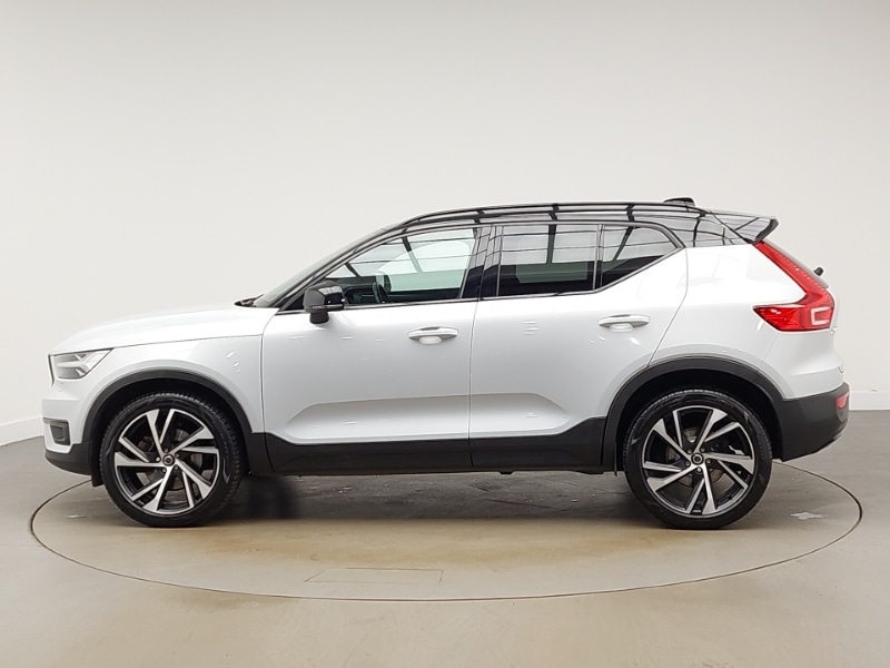 Used Volvo XC40 2020 for sale - 76629035: Photo 4