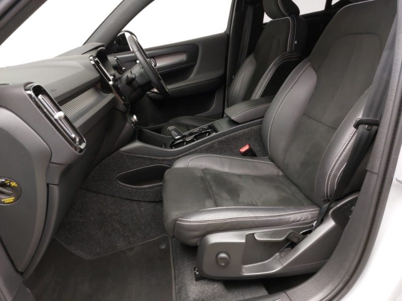 Used Volvo XC40 2020 for sale - 76629035: Photo 5