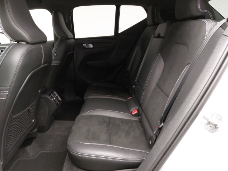 Used Volvo XC40 2020 for sale - 76629035: Photo 6