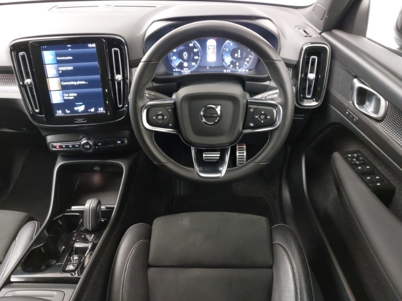 Used Volvo XC40 2020 for sale - 76629035: Photo 7