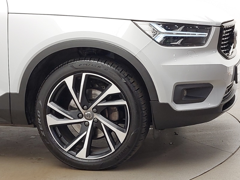 Used Volvo XC40 2020 for sale - 76629035: Photo 9