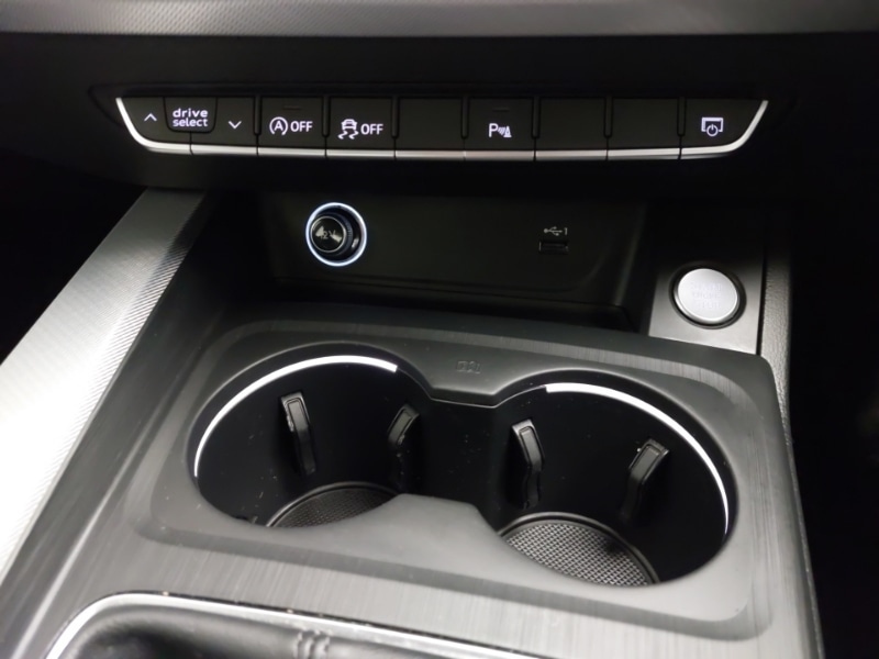 Used Audi A4 2019 for sale - 77405157: Photo 18