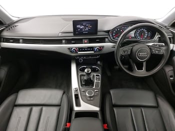 Used Audi A4 2019 for sale - 77405157: Photo