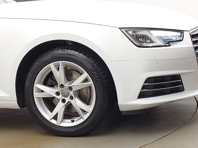 Used Audi A4 2019 for sale - 77405157: Photo 9