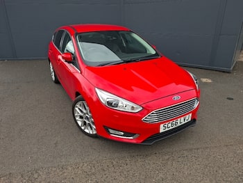Used Ford Focus 2017 for sale - 79631228: Photo