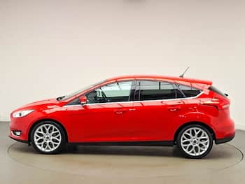 Used Ford Focus 2017 for sale - 79631228: Photo