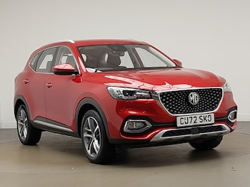 Used MG MG HS 2022 for sale - 77531161: Photo