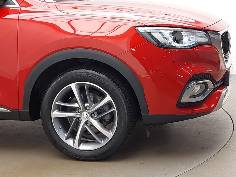 Used MG MG HS 2022 for sale - 77531161: Photo 9