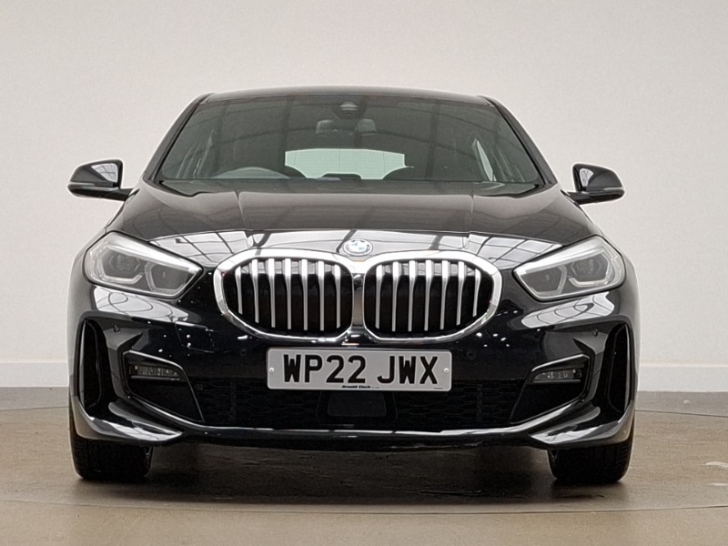 Used BMW 1 Series 2022 for sale - 76108182: Photo 12