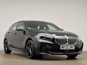 BMW - 1 Series