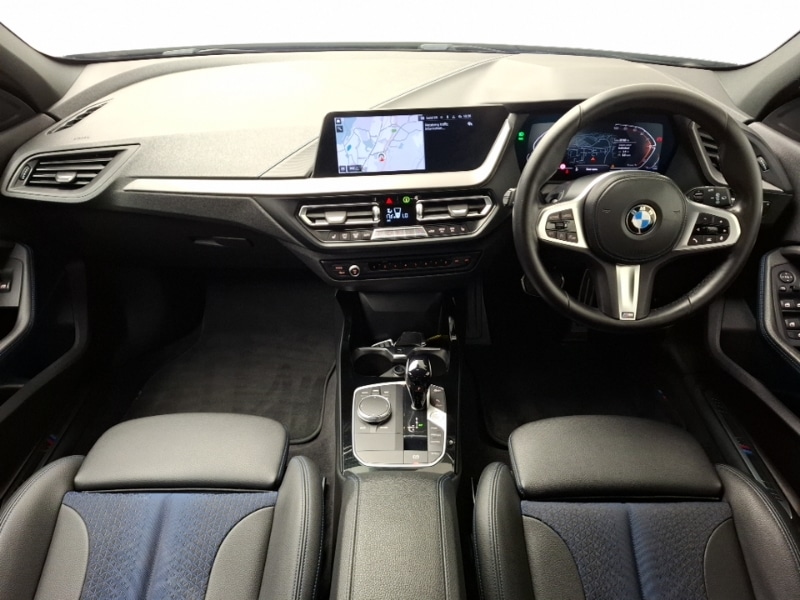 Used BMW 1 Series 2022 for sale - 76108182: Photo 2
