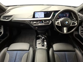 Used BMW 1 Series 2022 for sale - 76108182: Photo 2