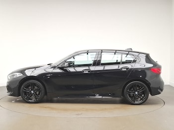 Used BMW 1 Series 2022 for sale - 76108182: Photo 4