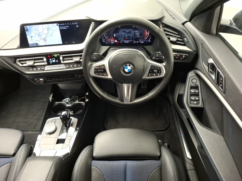 Used BMW 1 Series 2022 for sale - 76108182: Photo 7