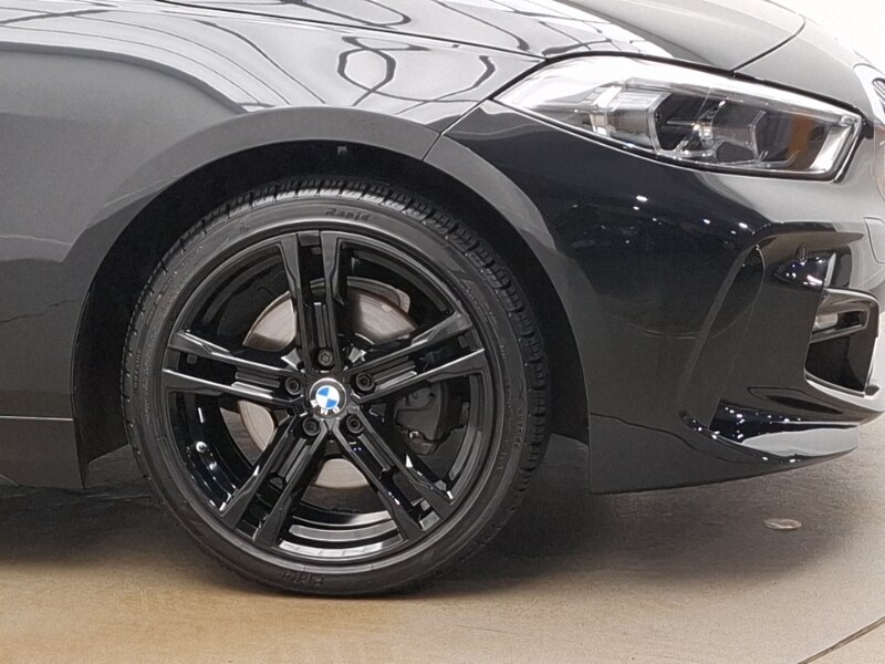 Used BMW 1 Series 2022 for sale - 76108182: Photo 9