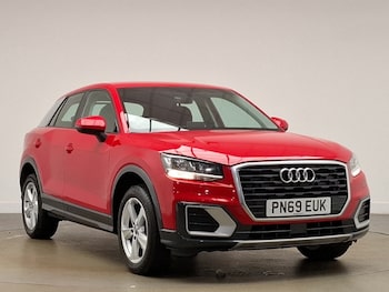 2019 - 30 TDI Sport 5dr