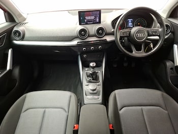 Used Audi Q2 2019 for sale - 75910024: Photo