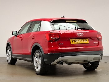 Used Audi Q2 2019 for sale - 75910024: Photo