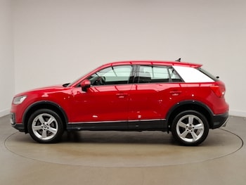 Used Audi Q2 2019 for sale - 75910024: Photo