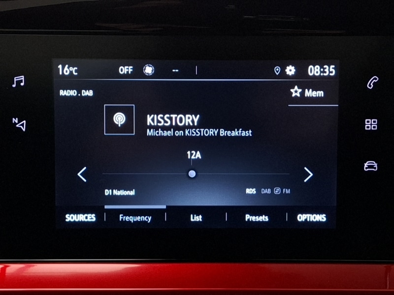 Used Vauxhall Mokka 2022 for sale - 77147100: Photo 10