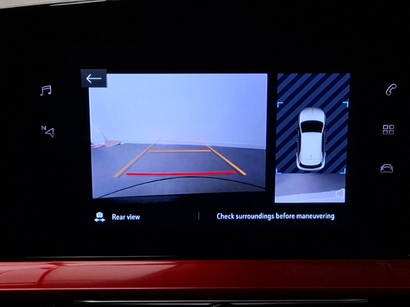 Used Vauxhall Mokka 2022 for sale - 77147100: Photo 11