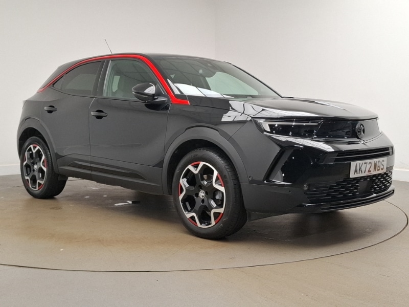 Used Vauxhall Mokka 2022 for sale - 77147100: Photo 13