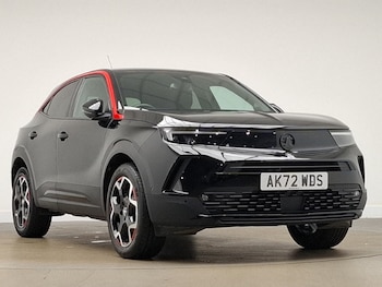 2022 - 1.2 Turbo 100 GS Line 5dr