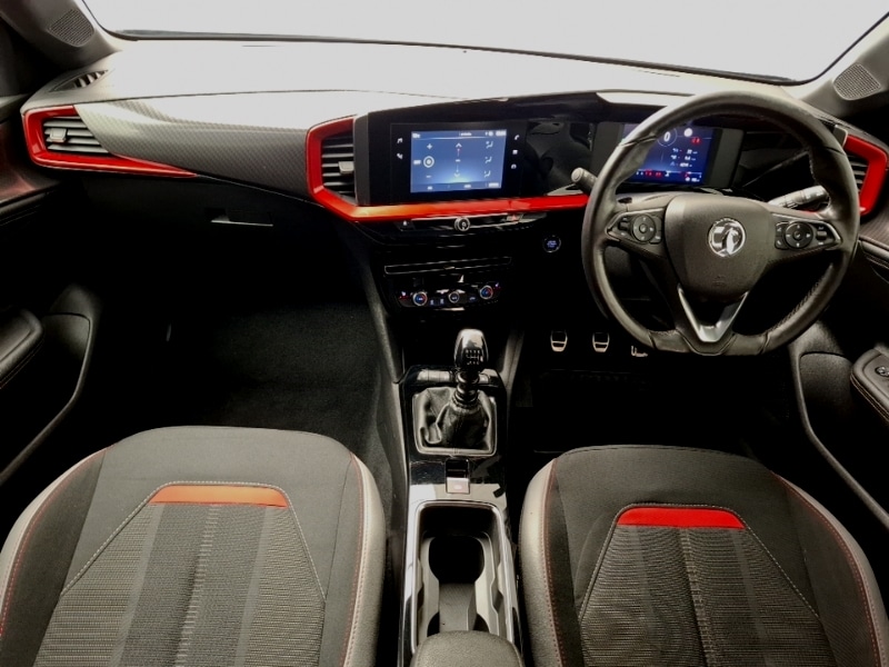 Used Vauxhall Mokka 2022 for sale - 77147100: Photo 2