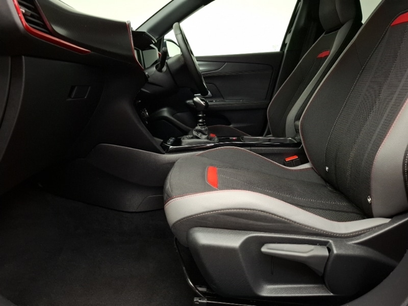 Used Vauxhall Mokka 2022 for sale - 77147100: Photo 5