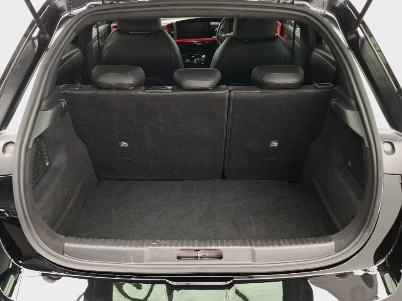 Used Vauxhall Mokka 2022 for sale - 77147100: Photo 8