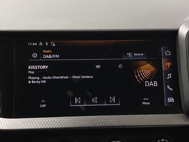 Used Audi A1 2023 for sale - 78179029: Photo 10