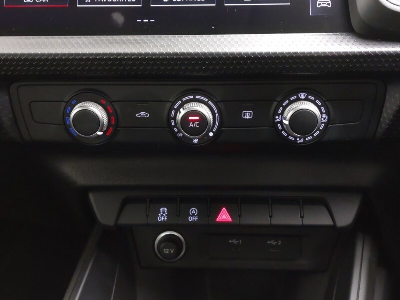 Used Audi A1 2023 for sale - 78179029: Photo 15