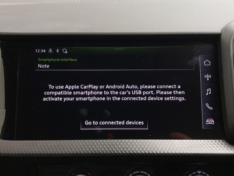 Used Audi A1 2023 for sale - 78179029: Photo 17